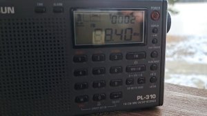 03.11.2024 11:00UTC, [test], Сравнение приёмников Tecsun PL310 и Qodosen SR-286 в диапазоне FM