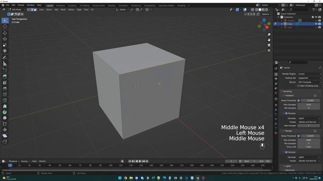 3- Chapter I Add objects