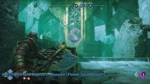 Helheim 100% Completion God Of War Ragnarok