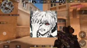 Авы для Стандофф2