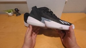 Adidas Don Issue 4 Review & On Feet 2023  HD 1080p