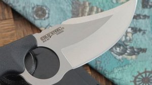 Нож Cold Steel Double Agent II