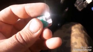 Не запланированная поломка. Плавкий предохранитель сплавился