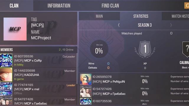 я в клане урааа заходите! Standoff 2 смотреть онлайн