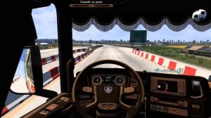 Euro Truck Simulator 2 Дальнобойный Стрим Жмите ПОДДЕРЖИ КАНАЛ