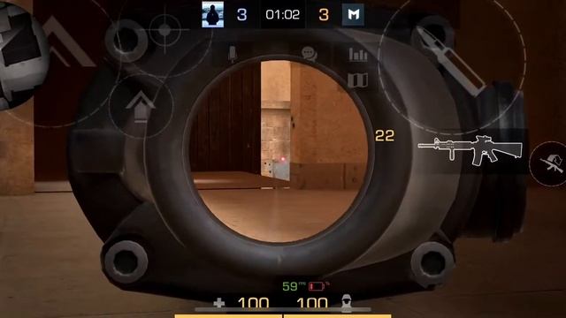 Типичная дуэль с подписчиком на 10G 🤣🤣🤣 смотреть онлайн