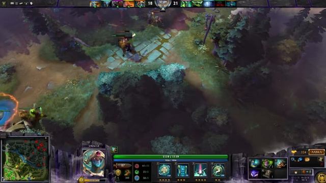 [ГИС #1] Оракул - нагибатор смотреть онлайн