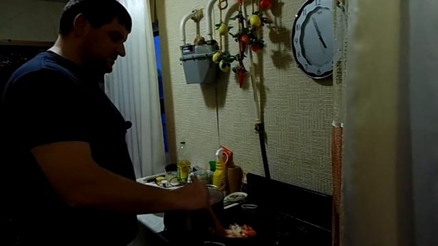 Домашний рецепт паштета из печени кролика.