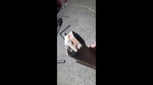 ключ для снятия шкива ХОНДЫ (Описание для Станислава)