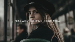 Seven Lions & Last Heroes - Don't Wanna Fall (Lyrics) ft. HALIENE