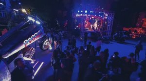 Охотник. Планета 9. Сольный концерт в Sexton