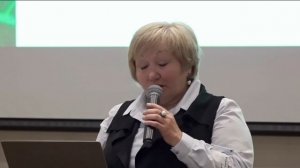 Вера Глухова – Гортензия от А до Я