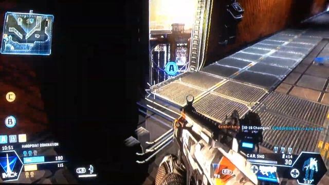 PRO1 jonjon420 playing titanfall online good fight смотреть онлайн