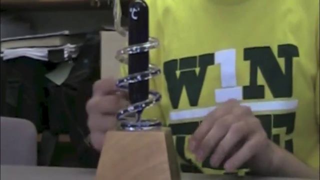 Florentine Thermometer смотреть онлайн