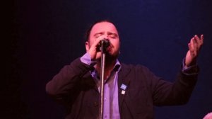 Anna Hoffman & Mazal Bueno Orquesta feat. Yiannis Kofopulos "Рыба"