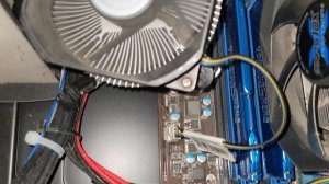 Кулер GlacialTech Igloo 5063 CU/CUV PWM