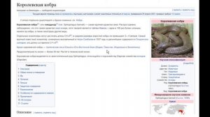 16.3. Нейропаралитические яды
