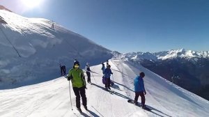 Роза Хутор 2016 v1