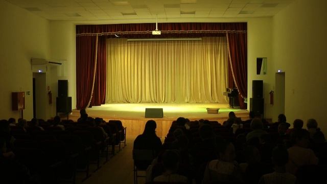 07.11.2024 Защита часть I