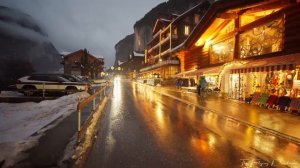 Lauterbrunnen