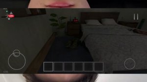 ИГРАЕМ ПОБЕГ ОТ РОДИТЕЛЕЙ (микро нету,донаты офф)