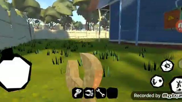 Проходим 1 акт HELLO NEIGHBOR смотреть онлайн