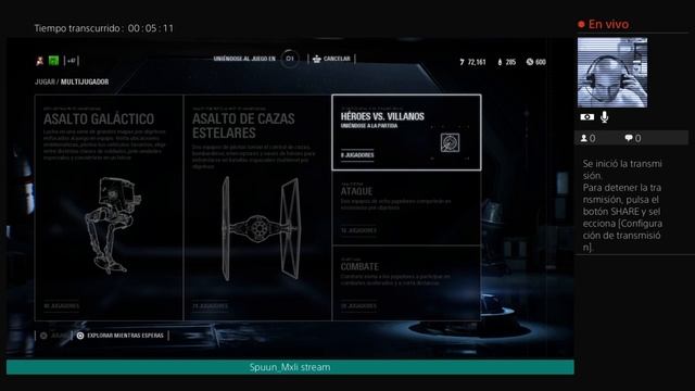 Star wars battlefront 2 - 2.0 patch смотреть онлайн
