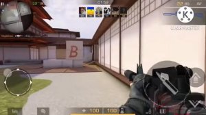 Первое видео про Standoff 2 без превью