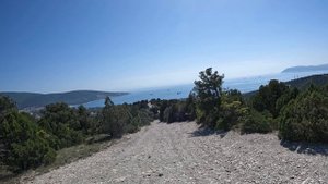 Шапсуга - Кабардинка Май 2024