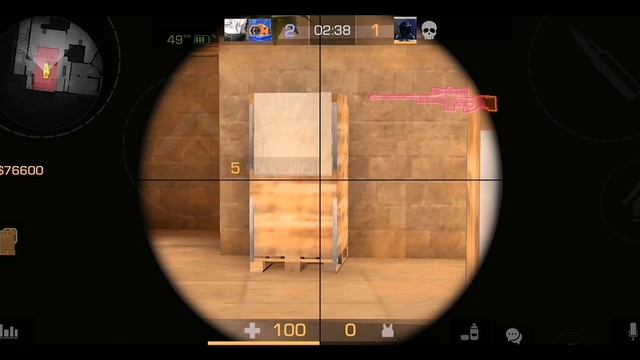 ТОП - 1 АВМ ВЕРНУЛСЯ? 🥶|STANDOFF 2| смотреть онлайн