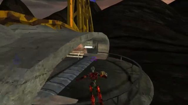 Unreal Tournament 2004 -- AS - B3 Grimfire SE2 смотреть онлайн