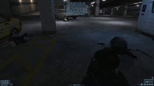 Tom Clancy's Rainbow Six: Lockdown - Миссия 1 "Южная Африка" Часть 2