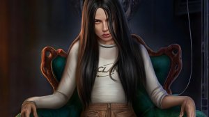 Секрет небес реквием| 1 сезон| 4 серия