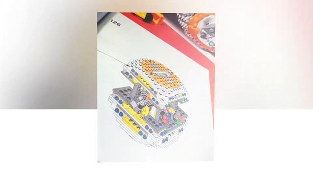 Lego Star Wars BB8 75187 смотреть онлайн