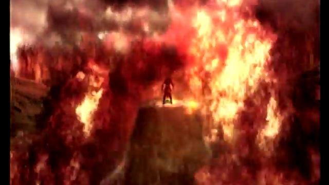 God of War 1 PS2 #13 Temple of the Oracle Part 3 of 3 смотреть онлайн