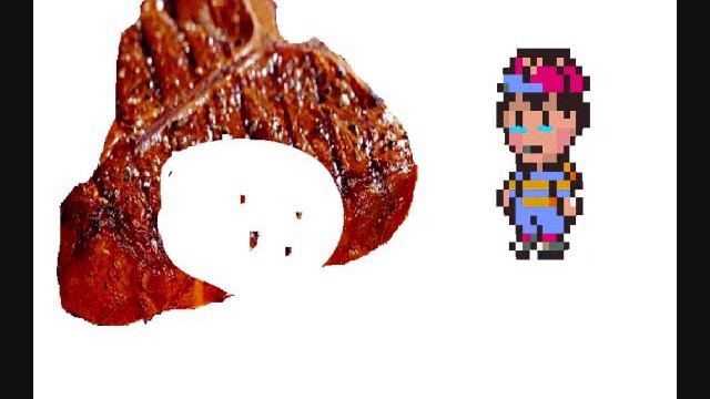 Poor Ness.. смотреть онлайн