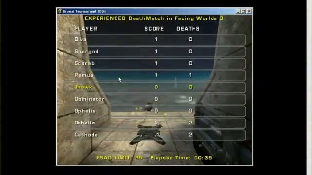 70 UnrealEd 3.0 Miscellaneous Console Commands 1 of 2 смотреть онлайн