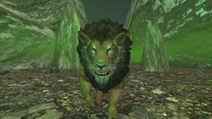 Король Лев: Будем ждать - CGI Version
