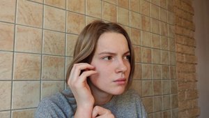 Виноградова Маргарита, роль Женя, 09-11-2024