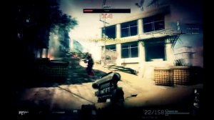 Warface царь горы