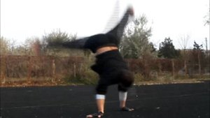 Когда мы были молодые