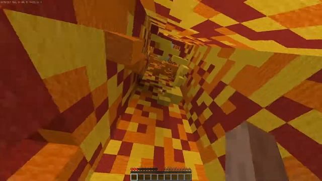 Прохождение👣 карты🗺майнкрафт🖥я справился смотреть онлайн