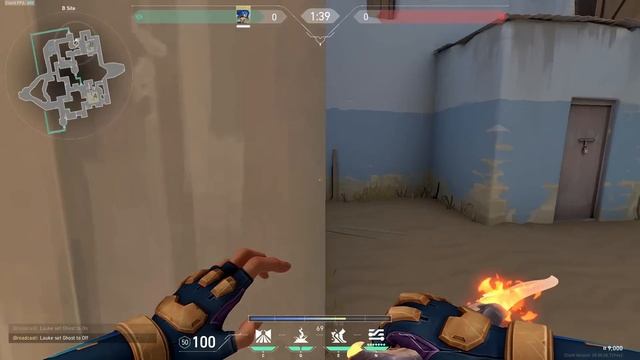 NEON Entry/Stun Lineups Tutorial | Immortal NO BS Guide смотреть онлайн