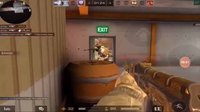 Фрагмув standoff 2 0.9.0 смотреть онлайн