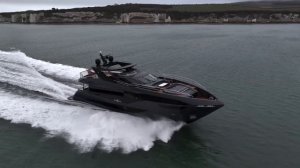 Sunseeker 100 Yacht | Experience the magic of the Sunseeker Family.