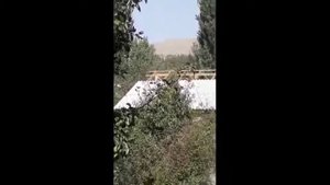 Чанг дар ворух гранитсаи кргиз точикистон 16 сентябр точико парчама бардоштан