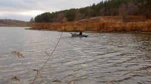 лодка 3100 на вёслах