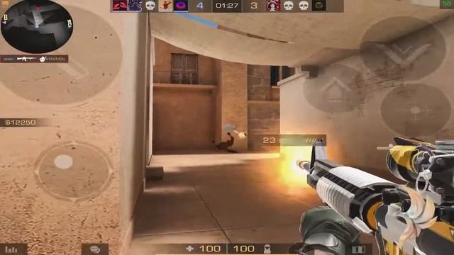 Fed Up 🔥 | STANDOFF 2 смотреть онлайн