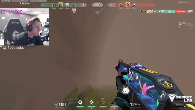 EG Demon1 Is Smurfing In Radiant Lobbies смотреть онлайн