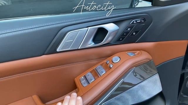 BMW 50D